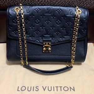 Louis Vuitton Empreinte Saint Germain MM